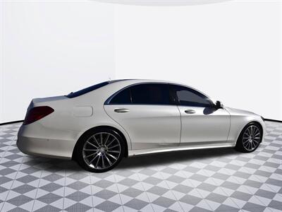 2015 Mercedes-Benz S 550   - Photo 5 - Midway City, CA 92655