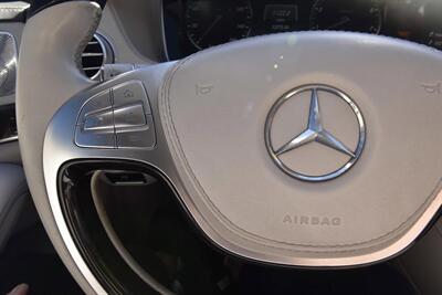 2015 Mercedes-Benz S 550   - Photo 13 - Midway City, CA 92655