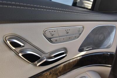 2015 Mercedes-Benz S 550   - Photo 15 - Midway City, CA 92655