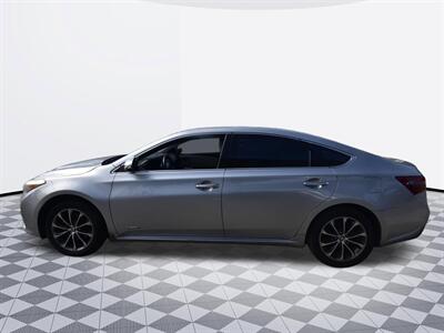 2016 Toyota Avalon Hybrid XLE Premium - Photo 6 - Midway City, CA 92655