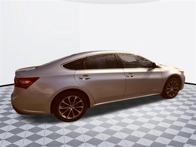 2016 Toyota Avalon Hybrid XLE Premium - Photo 4 - Midway City, CA 92655