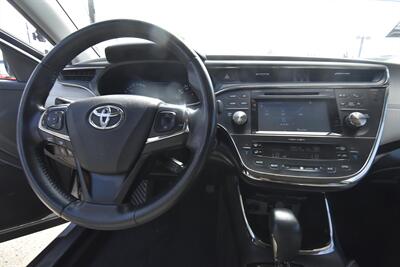 2016 Toyota Avalon Hybrid XLE Premium - Photo 7 - Midway City, CA 92655