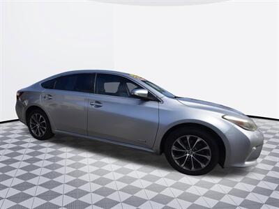 2016 Toyota Avalon Hybrid XLE Premium - Photo 2 - Midway City, CA 92655
