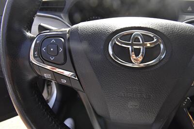 2016 Toyota Avalon Hybrid XLE Premium - Photo 13 - Midway City, CA 92655