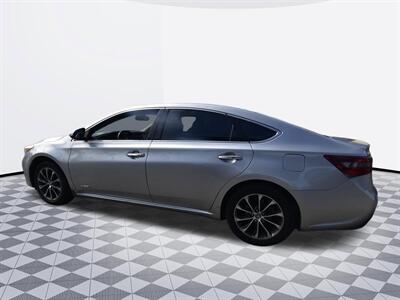 2016 Toyota Avalon Hybrid XLE Premium - Photo 5 - Midway City, CA 92655