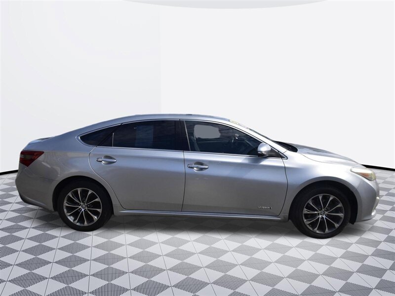 2016 Toyota Avalon Hybrid XLE Premium - Photo 3 - Midway City, CA 92655