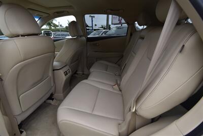 2015 Lexus RX 450h NAVIGATION - Photo 22 - Midway City, CA 92655
