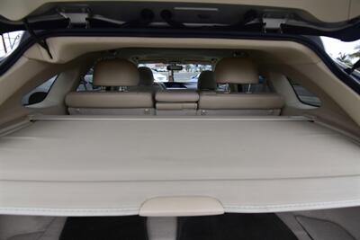 2015 Lexus RX 450h NAVIGATION - Photo 17 - Midway City, CA 92655