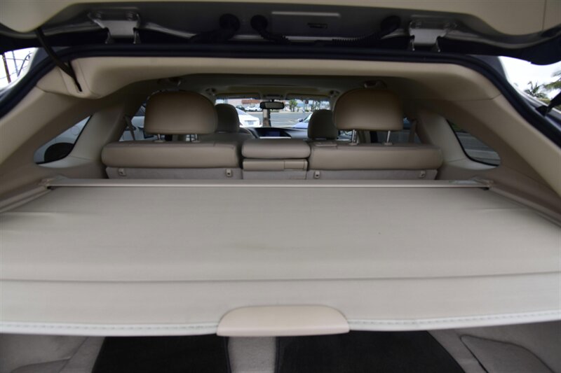 2015 Lexus RX 450h NAVIGATION - Photo 17 - Midway City, CA 92655
