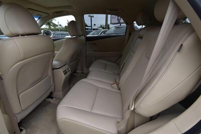 2015 Lexus RX 450h NAVIGATION - Photo 12 - Midway City, CA 92655