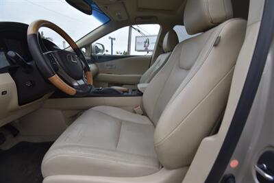 2015 Lexus RX 450h NAVIGATION - Photo 21 - Midway City, CA 92655