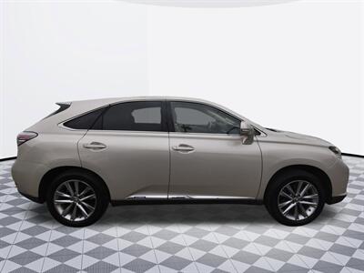 2015 Lexus RX 450h NAVIGATION - Photo 5 - Midway City, CA 92655