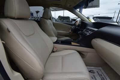 2015 Lexus RX 450h NAVIGATION - Photo 13 - Midway City, CA 92655