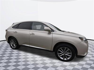 2015 Lexus RX 450h NAVIGATION - Photo 6 - Midway City, CA 92655