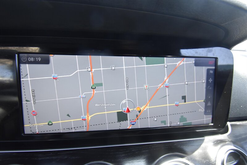 2017 Mercedes-Benz E 300 - Photo 2 - Midway City, CA 92655