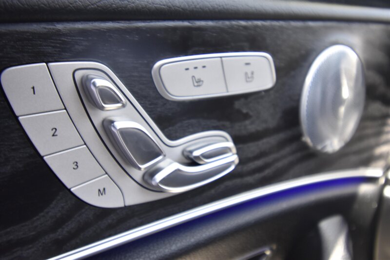 2017 Mercedes-Benz E 300 - Photo 23 - Midway City, CA 92655