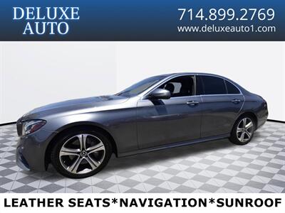 2017 Mercedes-Benz E 300 - Photo 18 - Midway City, CA 92655
