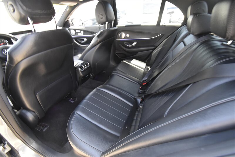2017 Mercedes-Benz E 300 - Photo 10 - Midway City, CA 92655