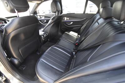 2017 Mercedes-Benz E 300 - Photo 26 - Midway City, CA 92655