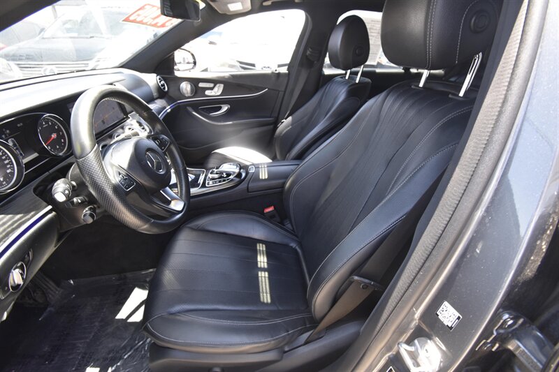 2017 Mercedes-Benz E 300 - Photo 27 - Midway City, CA 92655