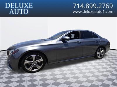 2017 Mercedes-Benz E 300 - Photo 1 - Midway City, CA 92655