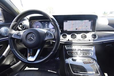 2017 Mercedes-Benz E 300 - Photo 8 - Midway City, CA 92655
