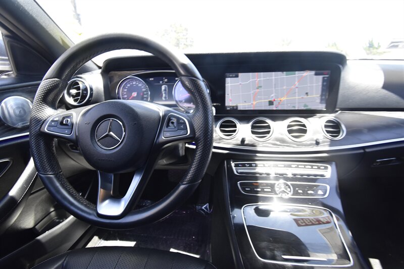2017 Mercedes-Benz E 300 - Photo 25 - Midway City, CA 92655