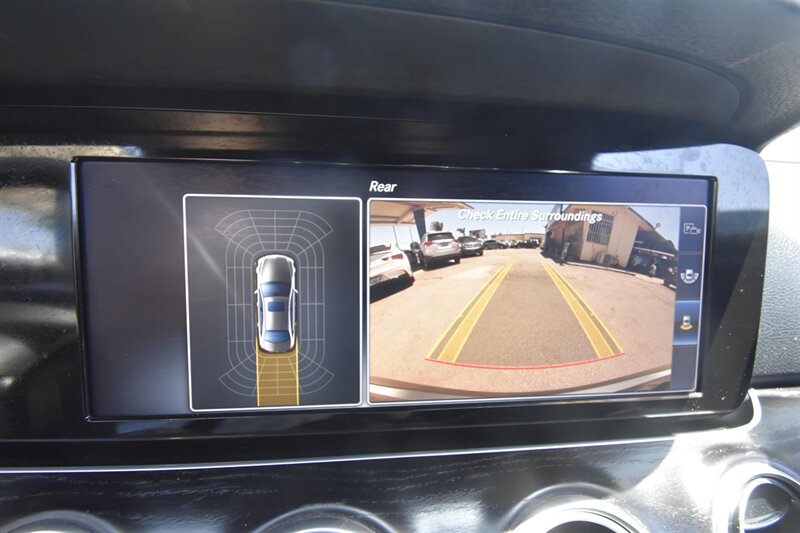2017 Mercedes-Benz E 300 - Photo 20 - Midway City, CA 92655