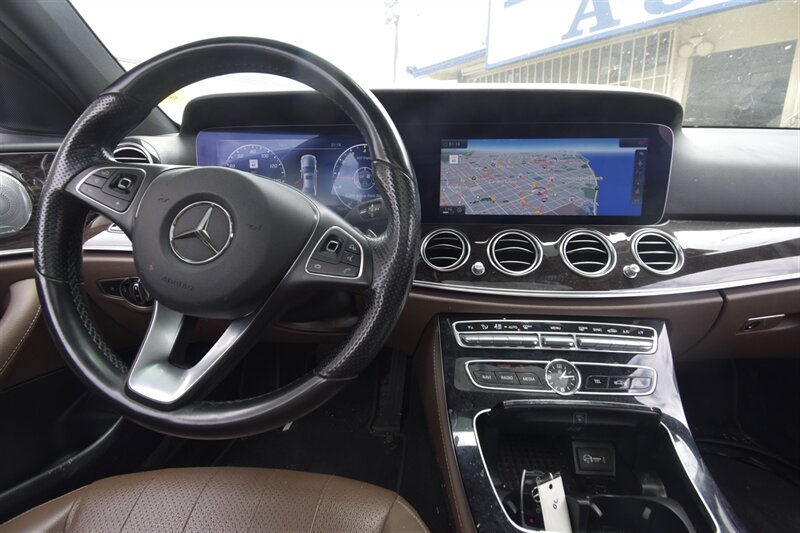 2017 Mercedes-Benz E 300*SPORT PACKAGE - Photo 8 - Midway City, CA 92655