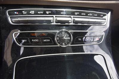 2017 Mercedes-Benz E 300*SPORT PACKAGE - Photo 15 - Midway City, CA 92655