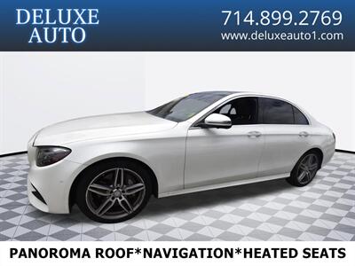 2017 Mercedes-Benz E 300*SPORT PACKAGE - Photo 22 - Midway City, CA 92655