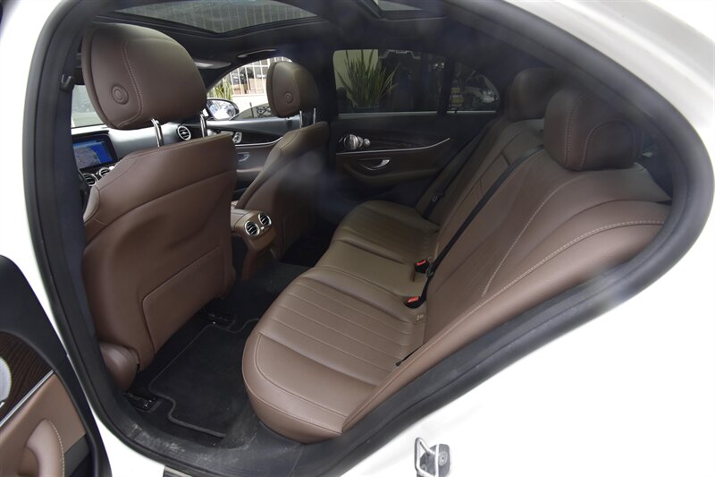2017 Mercedes-Benz E 300*SPORT PACKAGE - Photo 9 - Midway City, CA 92655