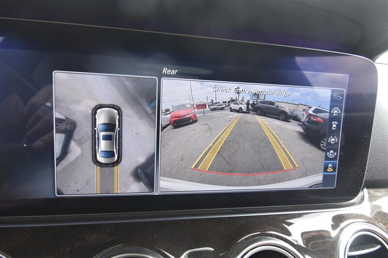 2017 Mercedes-Benz E 300*SPORT PACKAGE - Photo 14 - Midway City, CA 92655