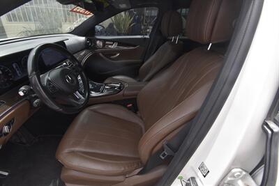 2017 Mercedes-Benz E 300*SPORT PACKAGE - Photo 2 - Midway City, CA 92655