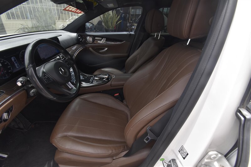 2017 Mercedes-Benz E 300*SPORT PACKAGE - Photo 2 - Midway City, CA 92655