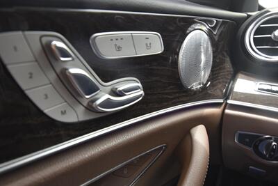 2017 Mercedes-Benz E 300*SPORT PACKAGE - Photo 16 - Midway City, CA 92655