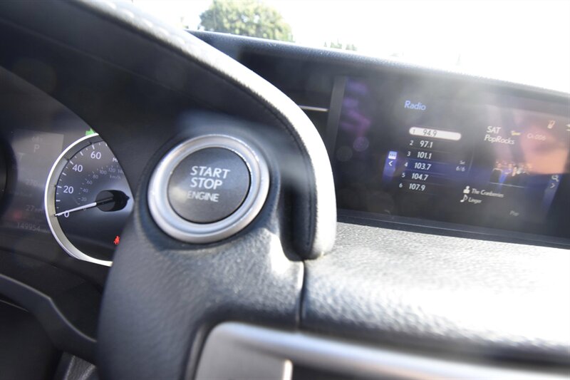 2016 Lexus IS 200t - Photo 10 - Midway City, CA 92655