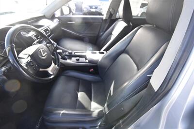 2016 Lexus IS 200t - Photo 7 - Midway City, CA 92655