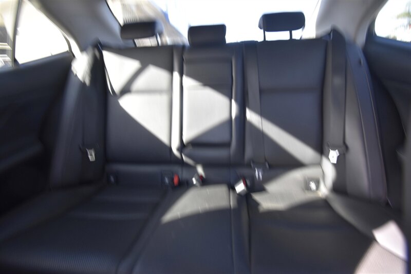 2016 Lexus IS 200t - Photo 9 - Midway City, CA 92655