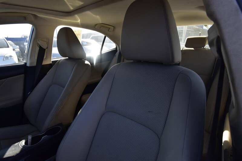 2017 Lexus IS 200t - Photo 9 - Midway City, CA 92655