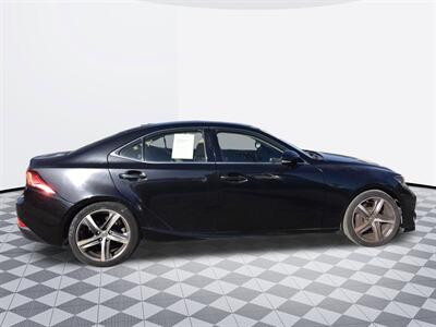 2017 Lexus IS 200t - Photo 5 - Midway City, CA 92655