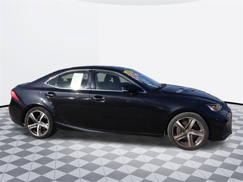 2017 Lexus IS 200t - Photo 3 - Midway City, CA 92655