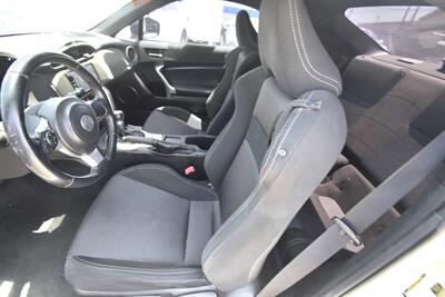 2017 Toyota 86   - Photo 8 - Midway City, CA 92655