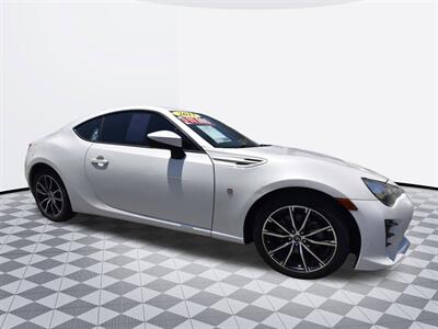2017 Toyota 86   - Photo 3 - Midway City, CA 92655