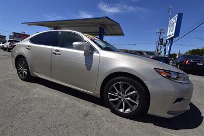 2018 Lexus ES 300h ES 300h   - Photo 22 - Midway City, CA 92655