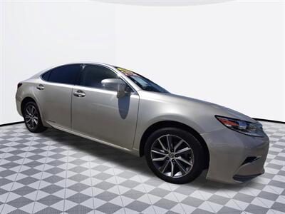 2018 Lexus ES 300h ES 300h   - Photo 3 - Midway City, CA 92655