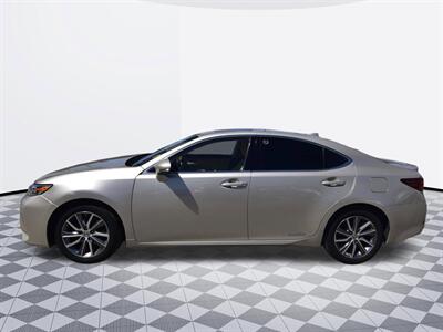 2018 Lexus ES 300h ES 300h   - Photo 4 - Midway City, CA 92655
