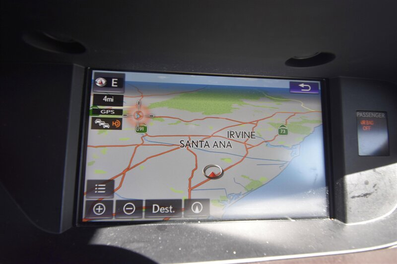 2018 Lexus ES 300h ES 300h   - Photo 2 - Midway City, CA 92655