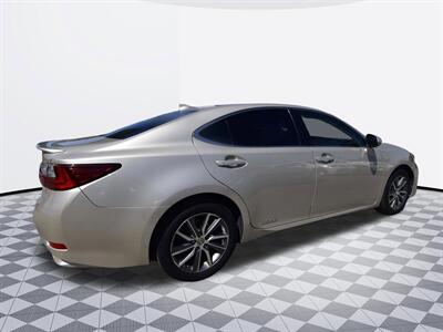 2018 Lexus ES 300h ES 300h   - Photo 7 - Midway City, CA 92655