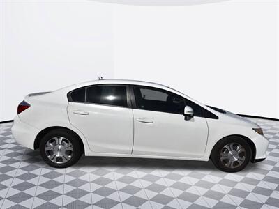 2012 Honda Civic Hybrid   - Photo 3 - Midway City, CA 92655